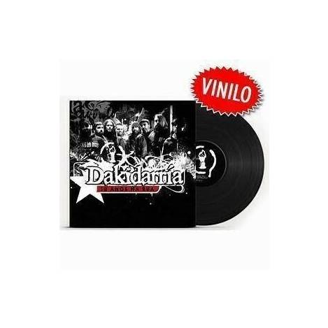 10 Anos na Rúa (vinilo)