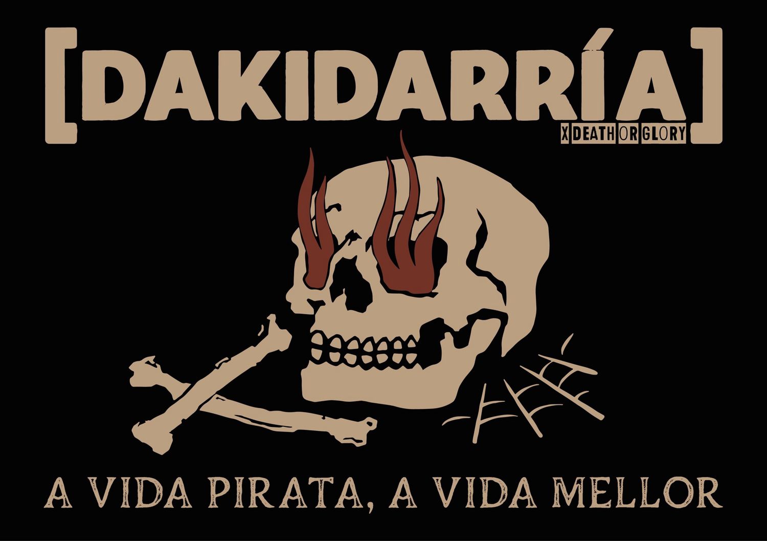Bandeira Pirata